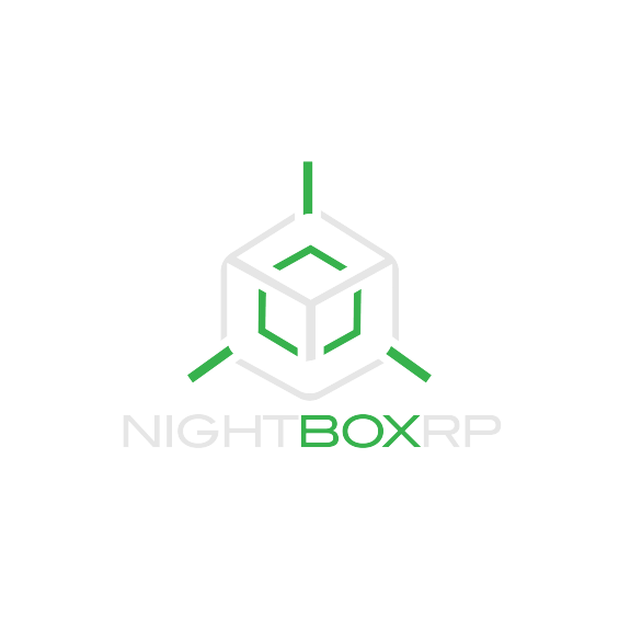 Nightbox RP logo